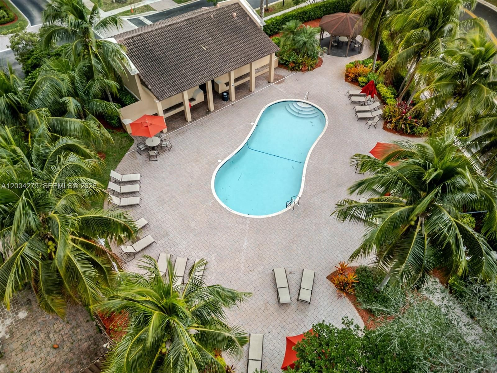 Real estate property located at 4414 Morgan Ln, Broward, Pine Island Commerical, Davie, FL