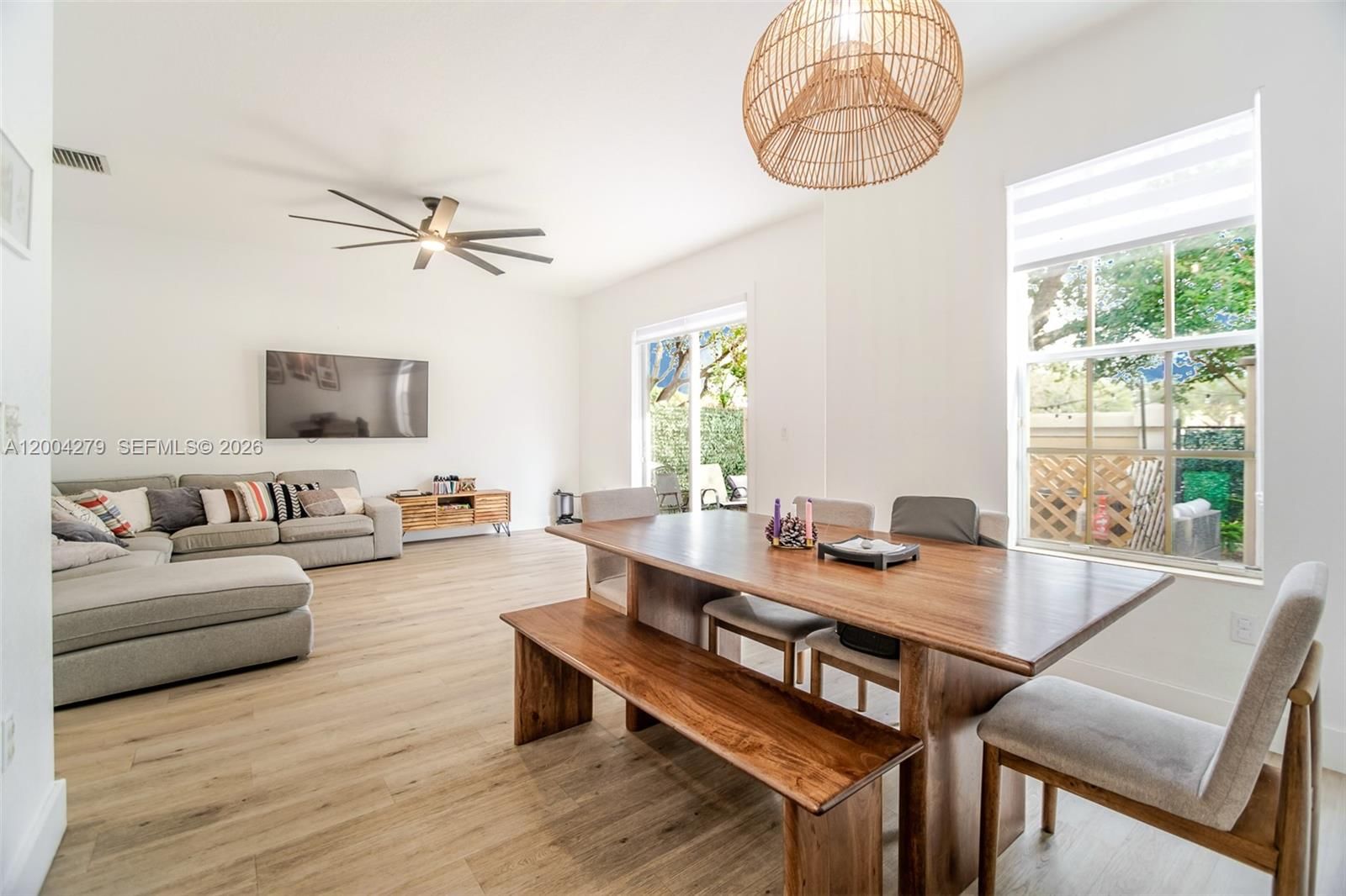 Real estate property located at 4414 Morgan Ln, Broward, Pine Island Commerical, Davie, FL