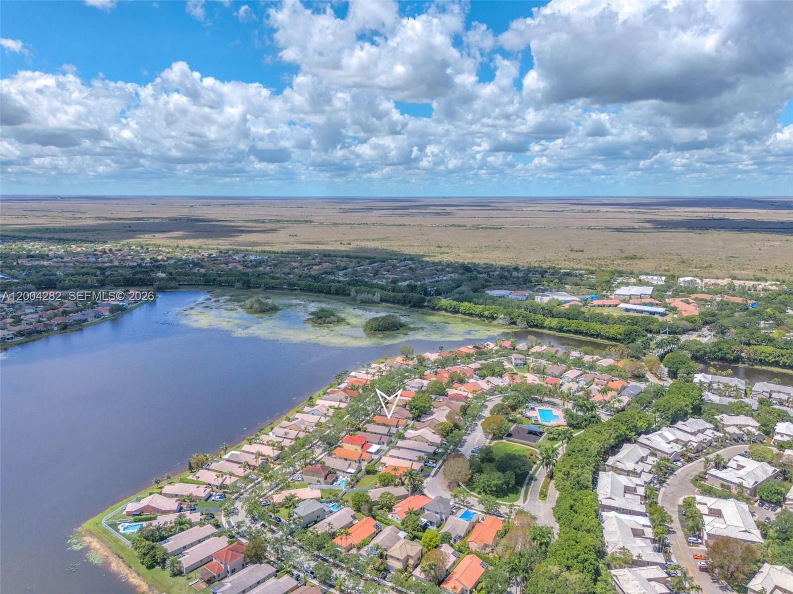 Real estate property located at 1600 Salerno Cir, Broward, Sectors 3 & 4 Boundary Pl, Weston, FL