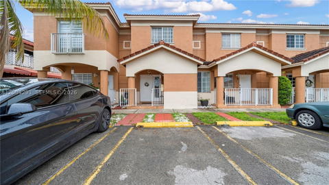 Real estate property located at 120 5th St #2, Miami-dade, Los Portales Phase Iii Co, Hialeah, FL