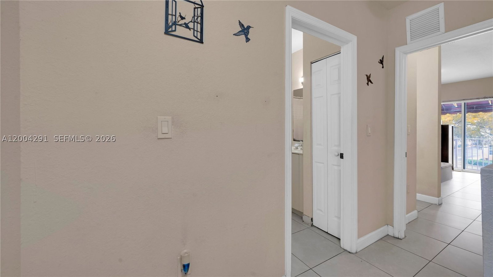 Real estate property located at 120 5th St #2, Miami-dade, Los Portales Phase Iii Co, Hialeah, FL