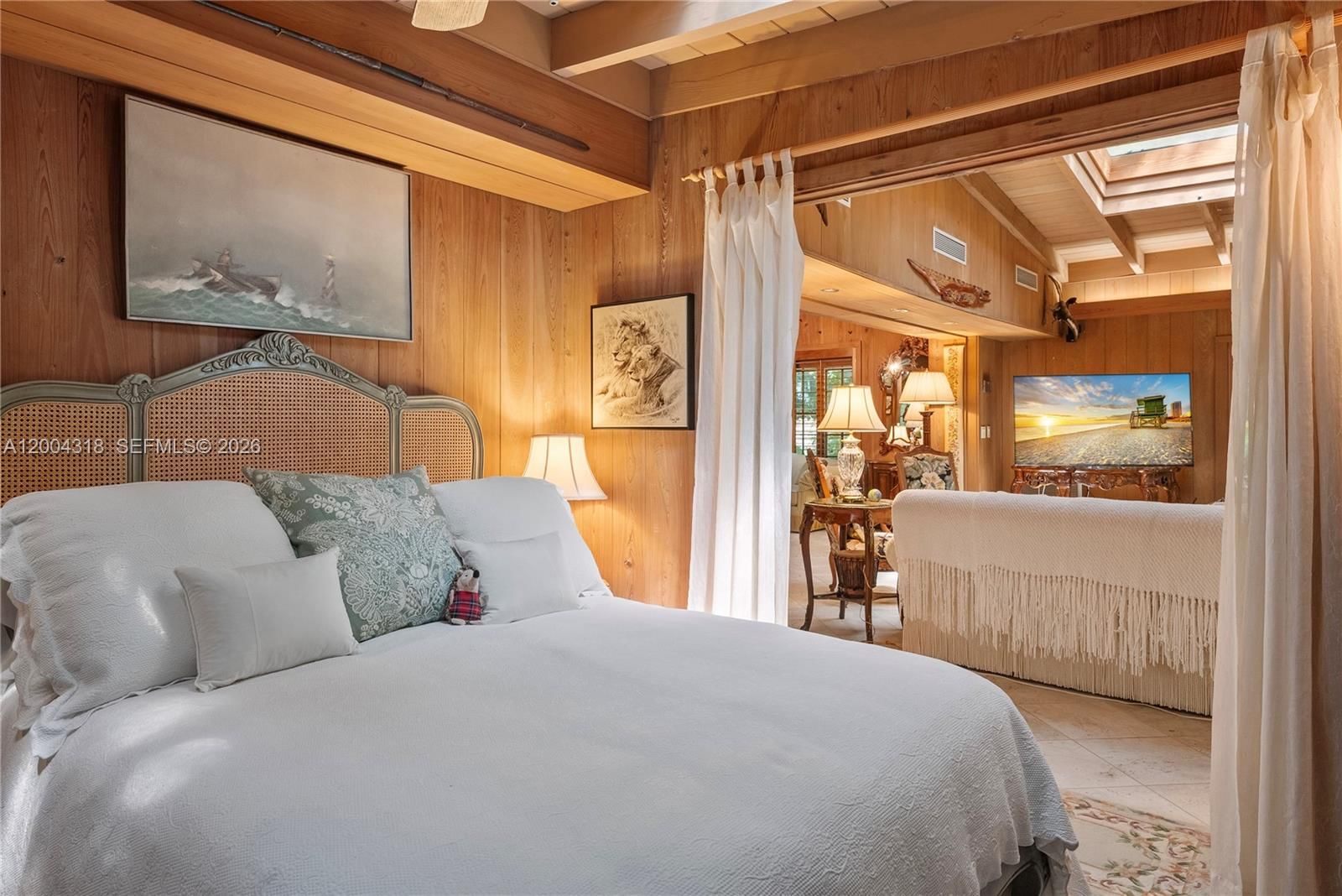 Real estate property located at 3584 Saint Gaudens Rd, Miami-dade, The Moorings Pb 31-52, Miami, FL