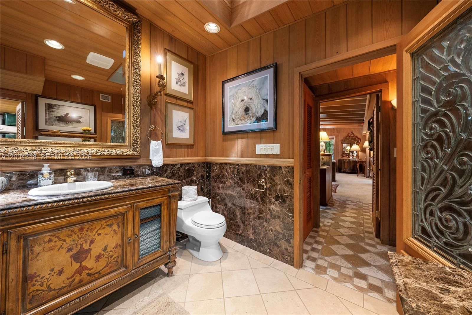 Real estate property located at 3584 Saint Gaudens Rd, Miami-dade, The Moorings Pb 31-52, Miami, FL