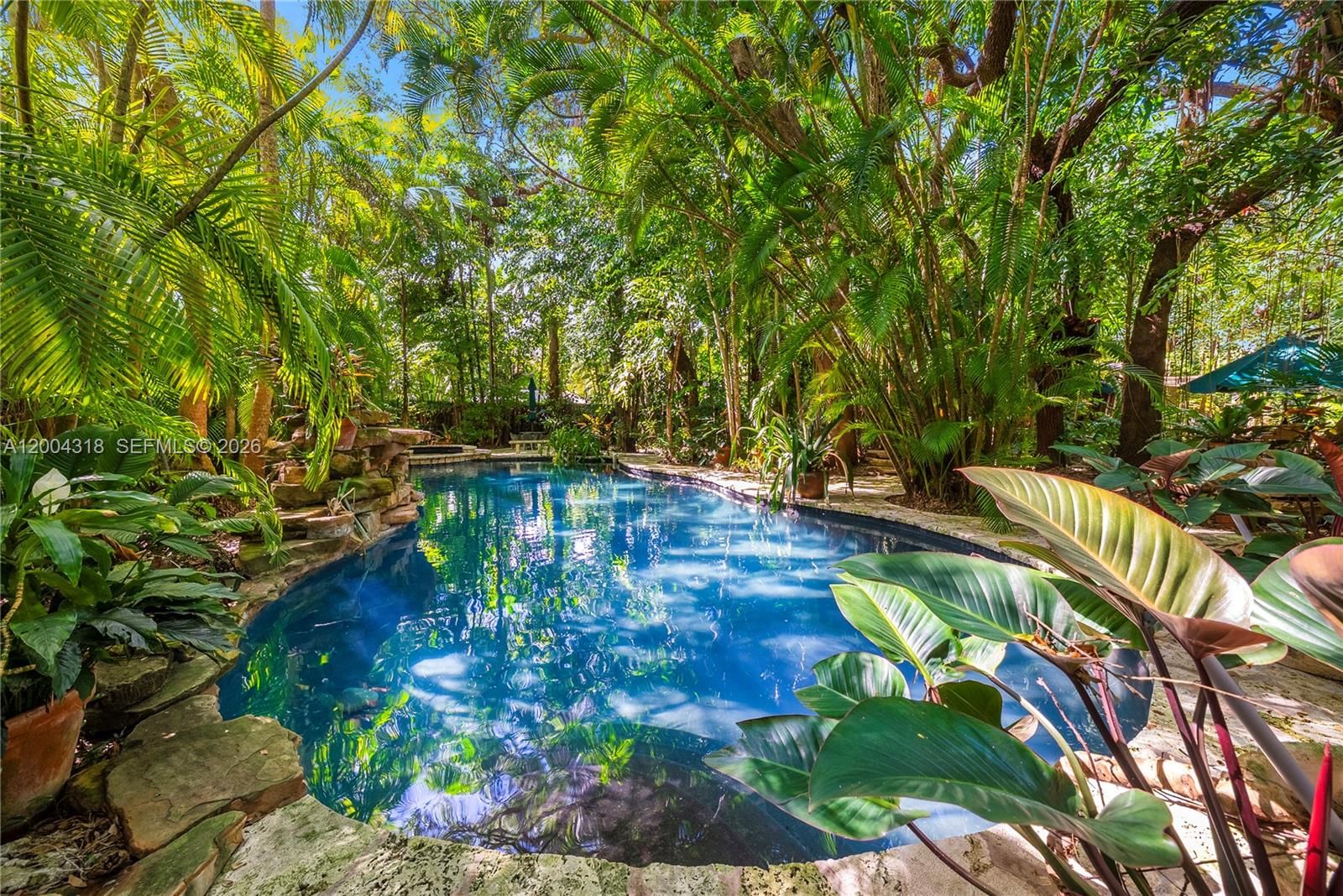 Real estate property located at 3584 Saint Gaudens Rd, Miami-dade, The Moorings Pb 31-52, Miami, FL