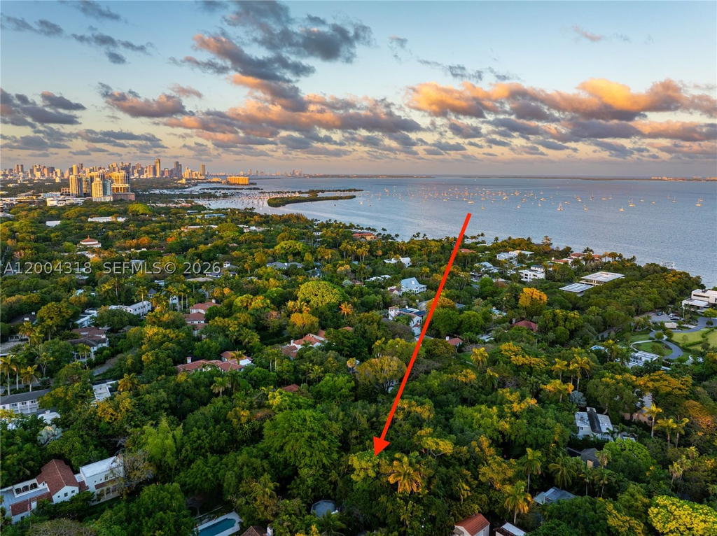 Real estate property located at 3584 Saint Gaudens Rd, Miami-dade, The Moorings Pb 31-52, Miami, FL