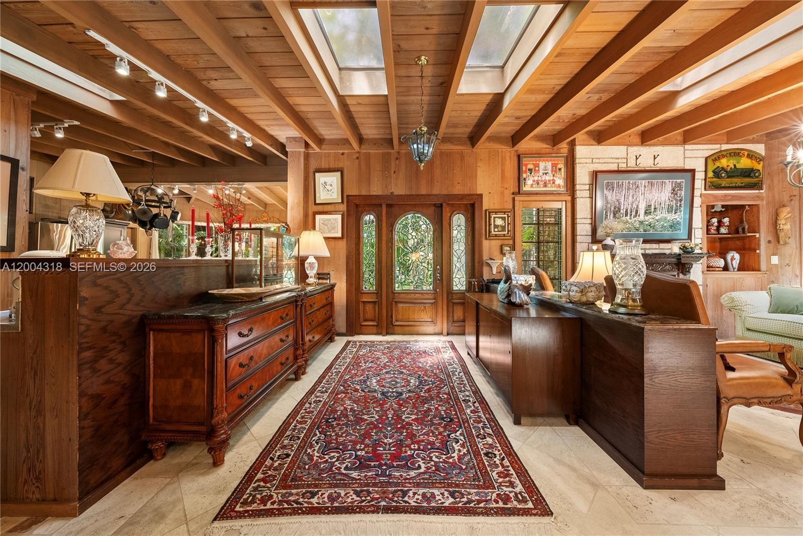 Real estate property located at 3584 Saint Gaudens Rd, Miami-dade, The Moorings Pb 31-52, Miami, FL