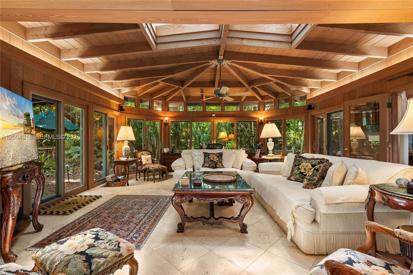 Real estate property located at 3584 Saint Gaudens Rd, Miami-dade, The Moorings Pb 31-52, Miami, FL