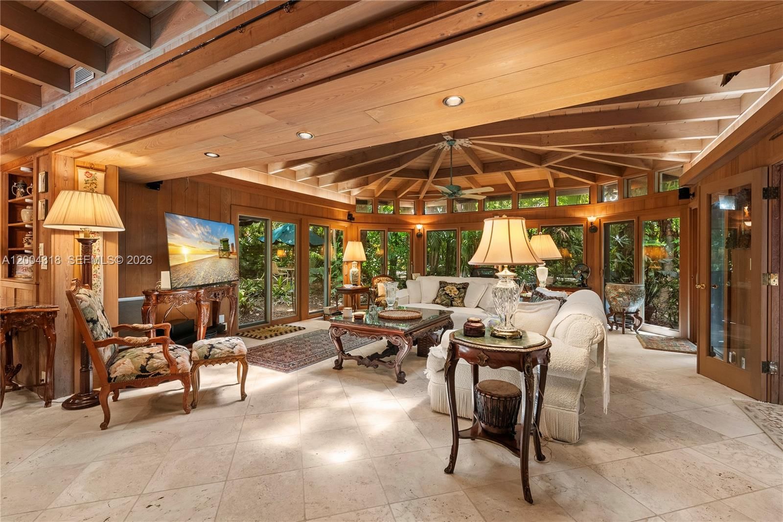 Real estate property located at 3584 Saint Gaudens Rd, Miami-dade, The Moorings Pb 31-52, Miami, FL