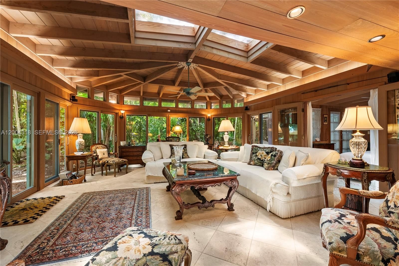 Real estate property located at 3584 Saint Gaudens Rd, Miami-dade, The Moorings Pb 31-52, Miami, FL