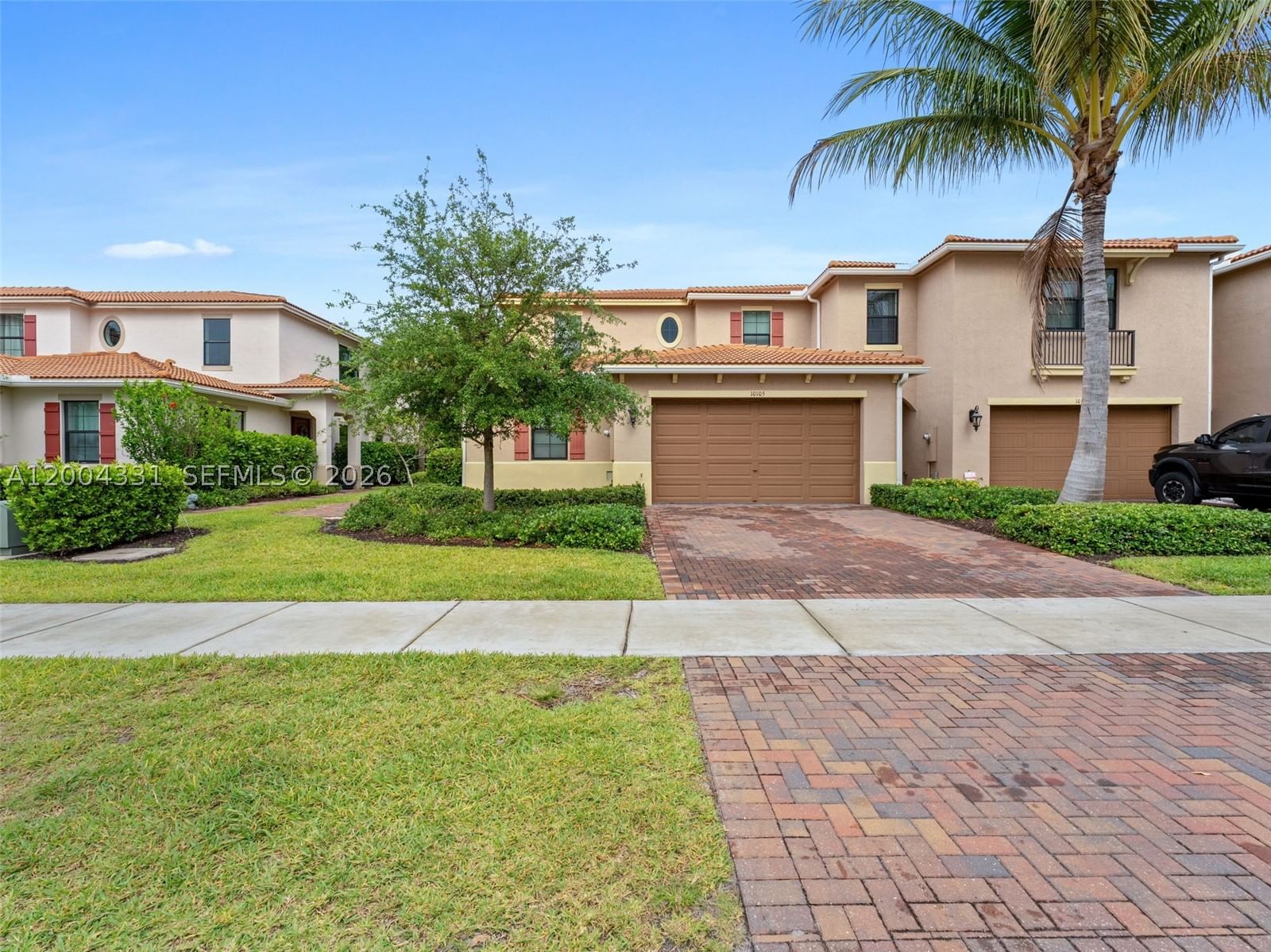 Real estate property located at 10105 Brickhill Dr, Palm Beach, Boca Dunes Pud, Boca Raton, FL
