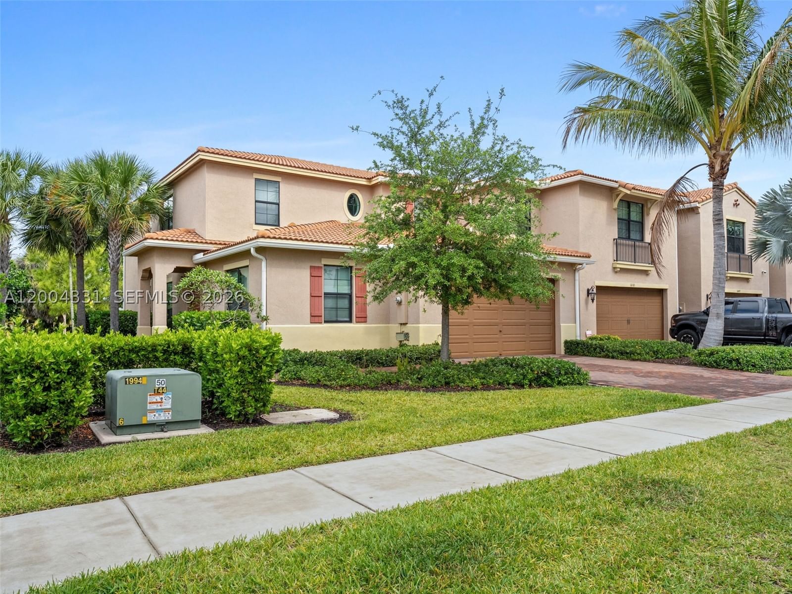 Real estate property located at 10105 Brickhill Dr, Palm Beach, Boca Dunes Pud, Boca Raton, FL