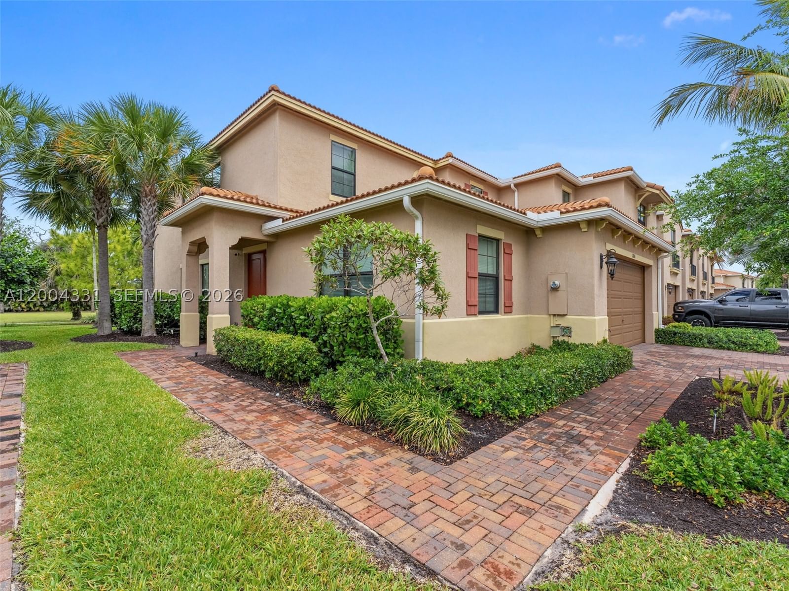 Real estate property located at 10105 Brickhill Dr, Palm Beach, Boca Dunes Pud, Boca Raton, FL
