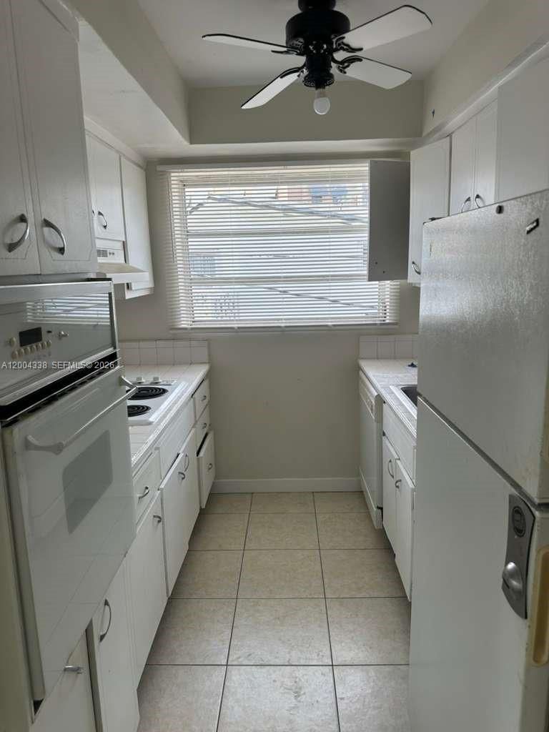Real estate property located at 11925 19th Dr #8, Miami-dade, Sans Souci Condo, North Miami, FL