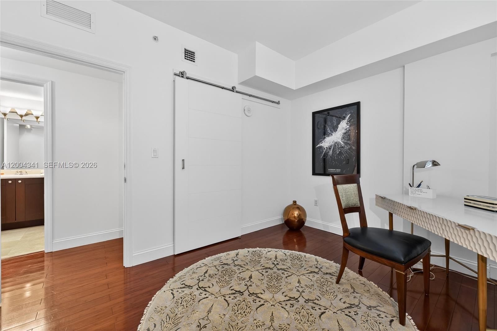 Real estate property located at 4100 Salzedo St #619, Miami-dade, One Village Place Condo, Coral Gables, FL