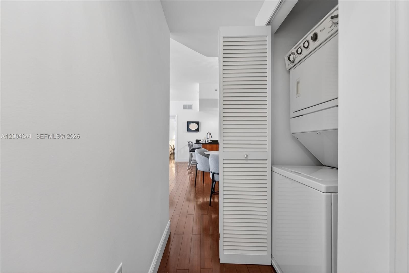 Real estate property located at 4100 Salzedo St #619, Miami-dade, One Village Place Condo, Coral Gables, FL
