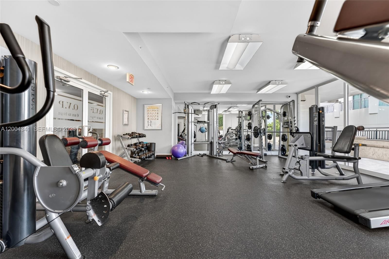 Real estate property located at 4100 Salzedo St #619, Miami-dade, One Village Place Condo, Coral Gables, FL