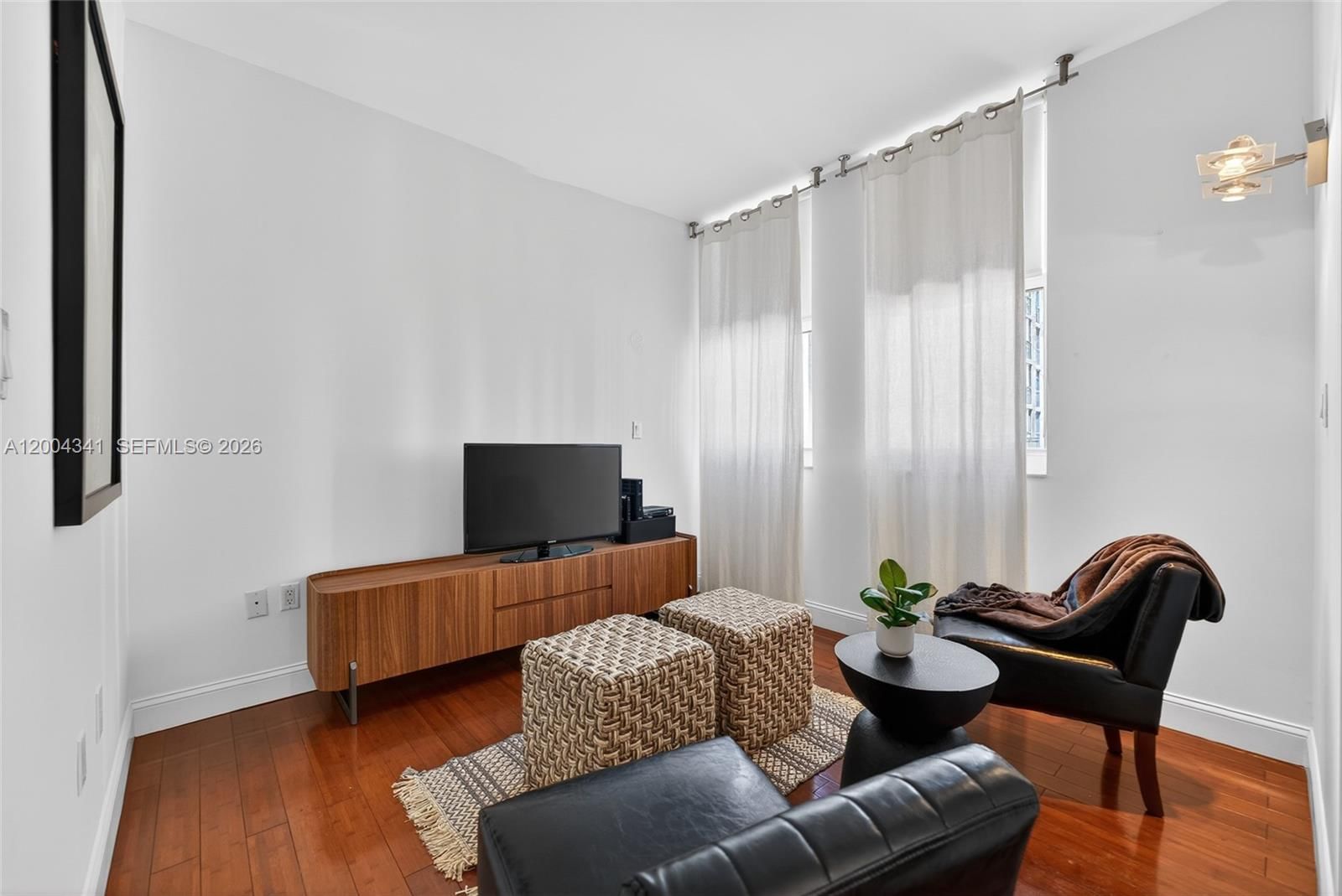 Real estate property located at 4100 Salzedo St #619, Miami-dade, One Village Place Condo, Coral Gables, FL