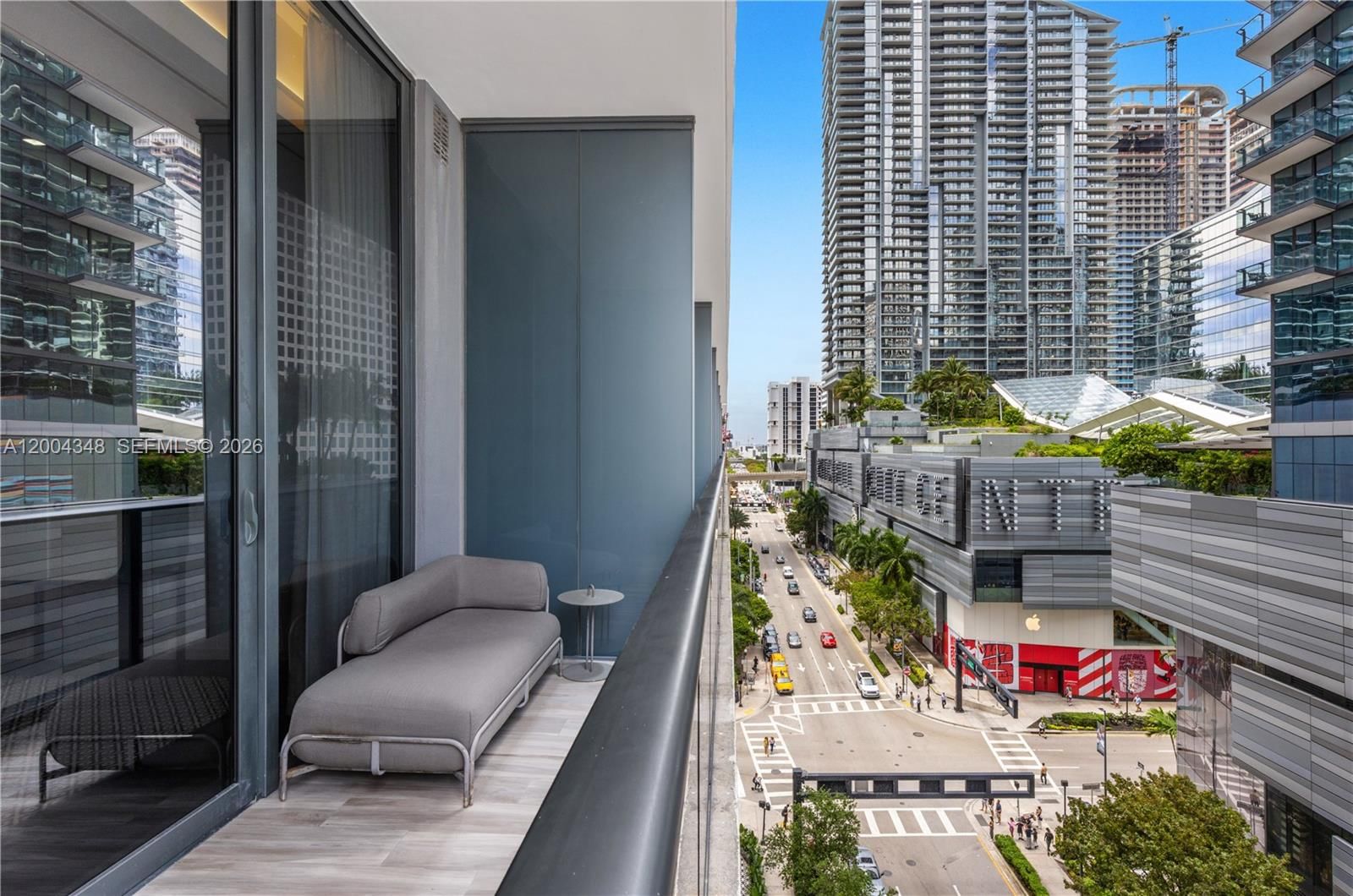 Real estate property located at 801 Miami Ave #709, Miami-dade, 801 Sma Designer Suites C, Miami, FL