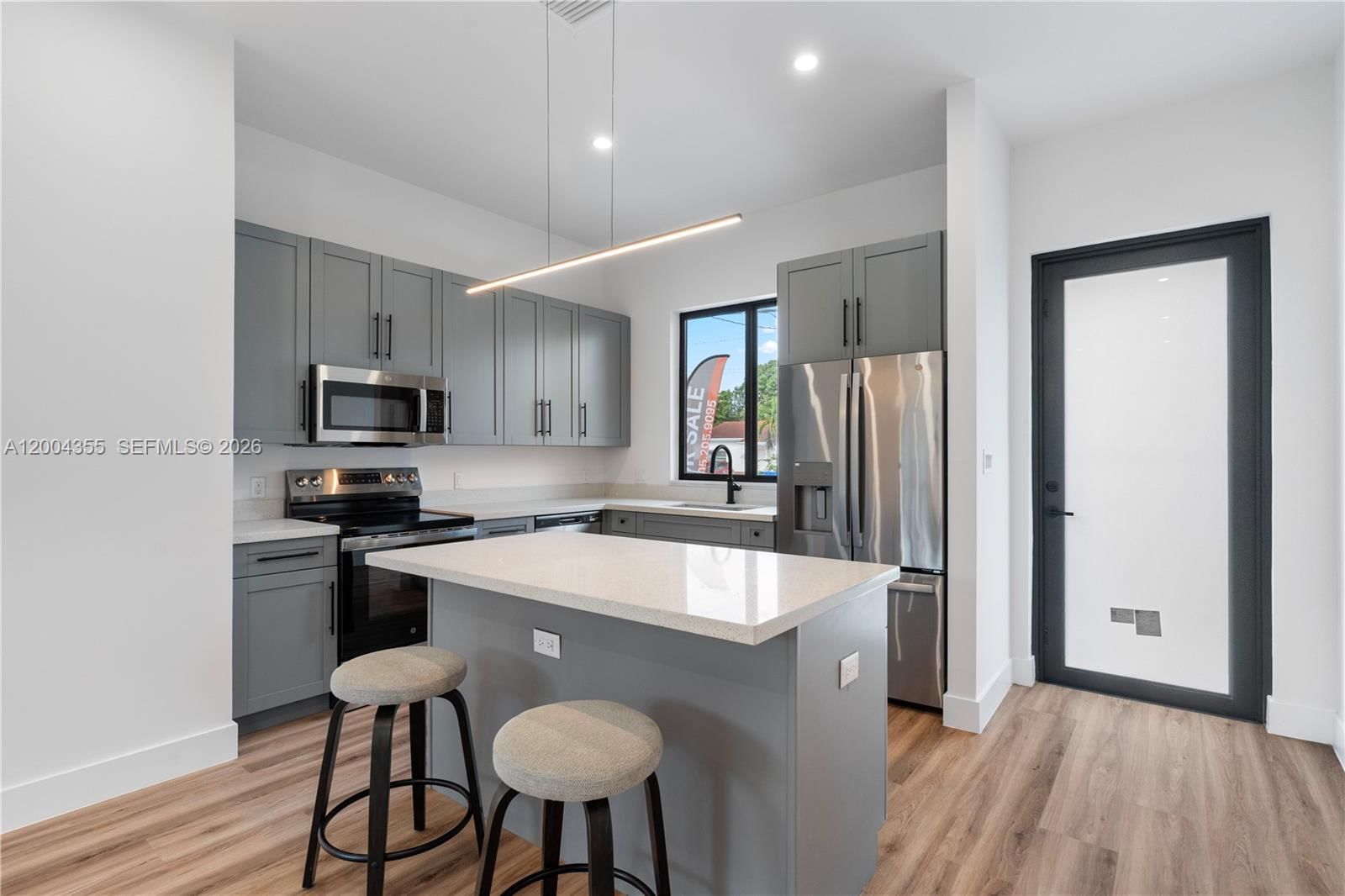 Real estate property located at 4518 4 ST, Miami-dade, Flagler Grove Estates Ext, Miami, FL