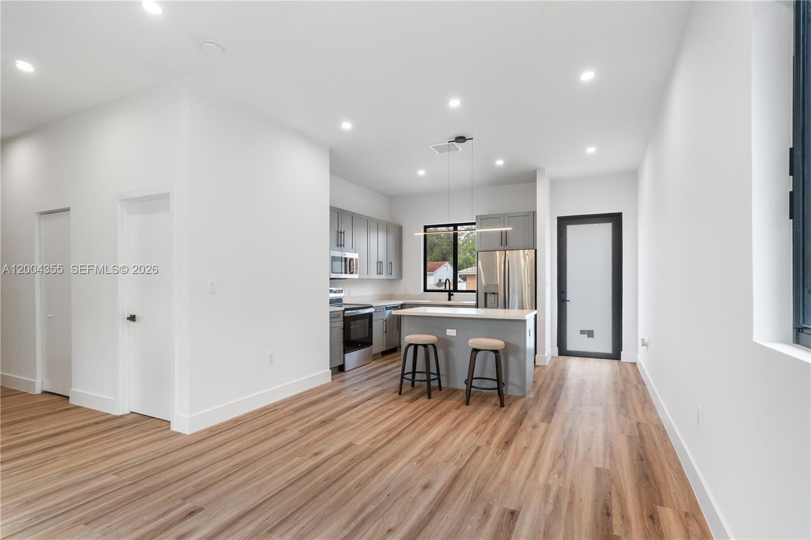 Real estate property located at 4518 4 ST, Miami-dade, Flagler Grove Estates Ext, Miami, FL