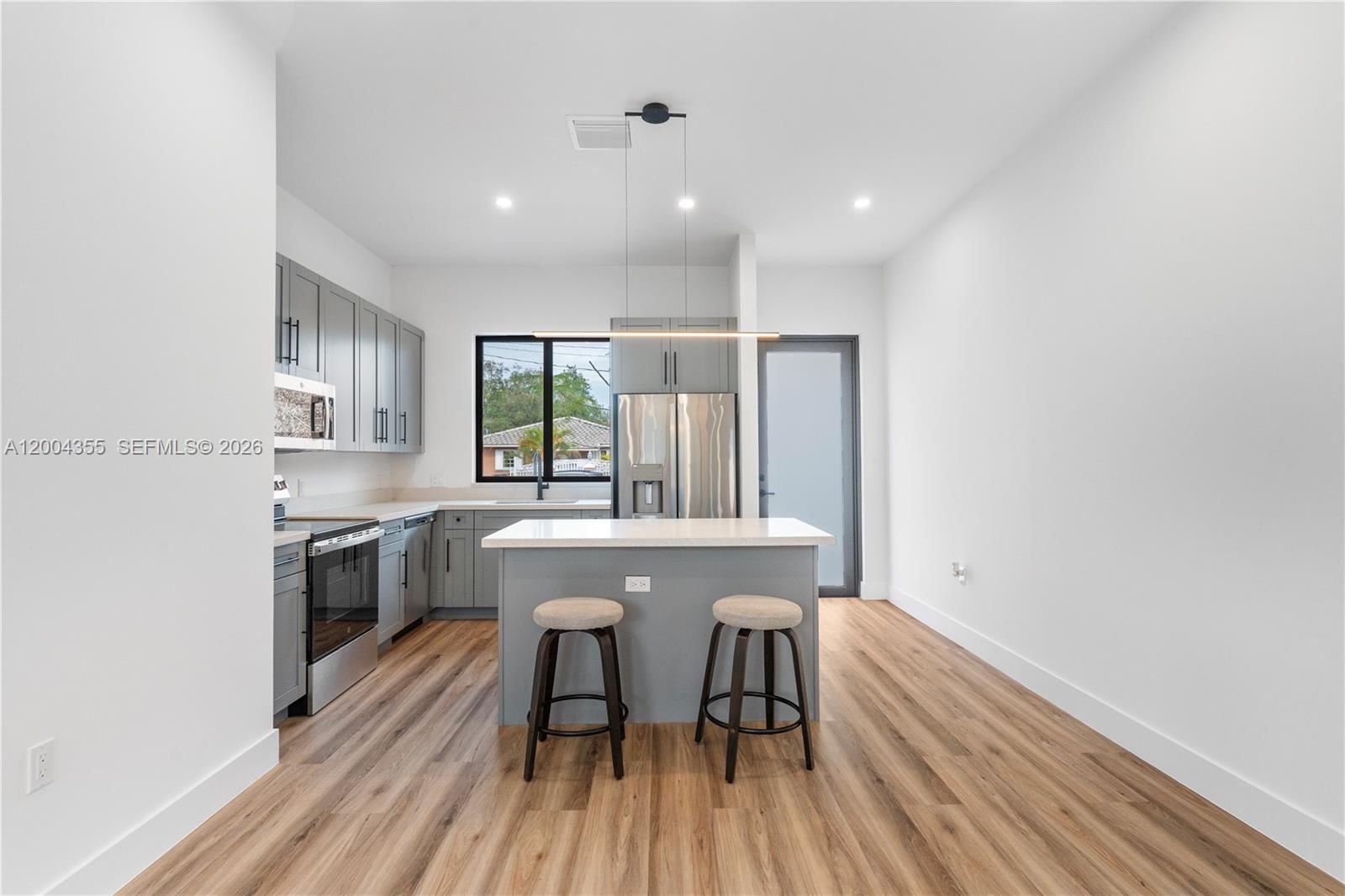 Real estate property located at 4518 4 ST, Miami-dade, Flagler Grove Estates Ext, Miami, FL