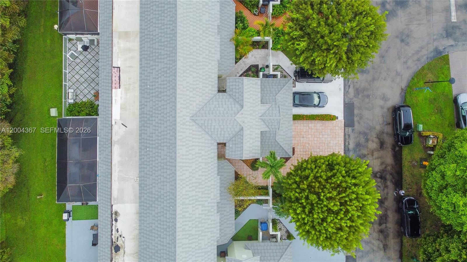 Real estate property located at 9929 49th Ter, Miami-dade, Doral Woods, Doral, FL