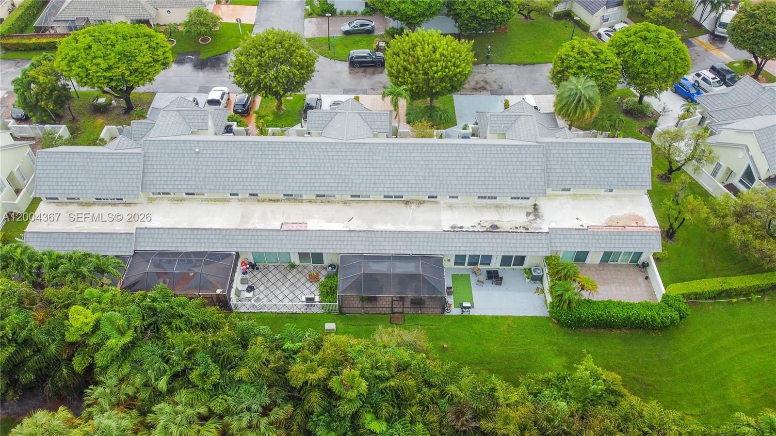 Real estate property located at 9929 49th Ter, Miami-dade, Doral Woods, Doral, FL