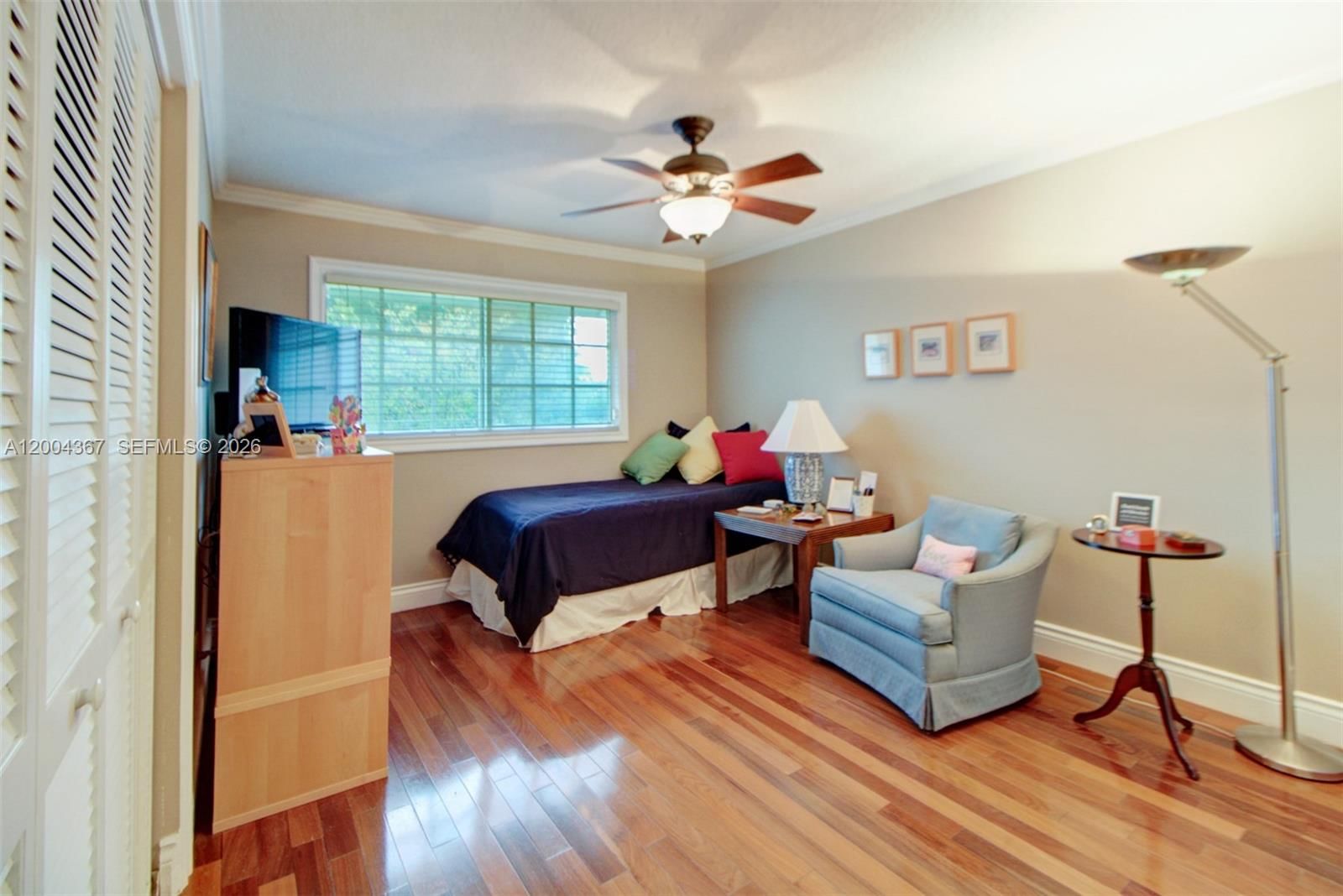 Real estate property located at 9929 49th Ter, Miami-dade, Doral Woods, Doral, FL