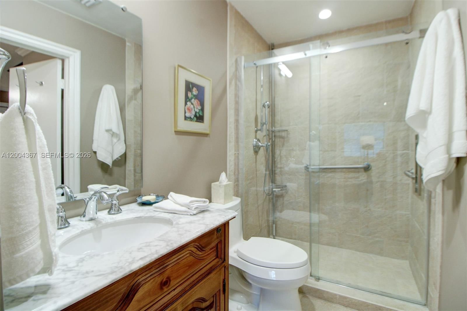 Real estate property located at 9929 49th Ter, Miami-dade, Doral Woods, Doral, FL