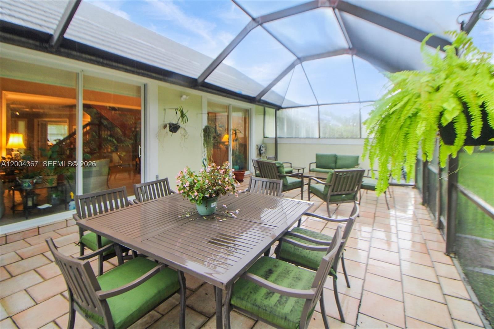 Real estate property located at 9929 49th Ter, Miami-dade, Doral Woods, Doral, FL