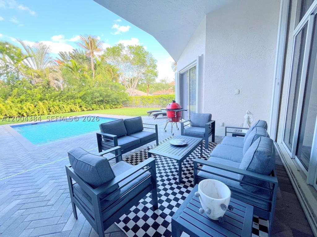 Real estate property located at 765 Bayside Ln, Broward, Orchid Island, Weston, FL