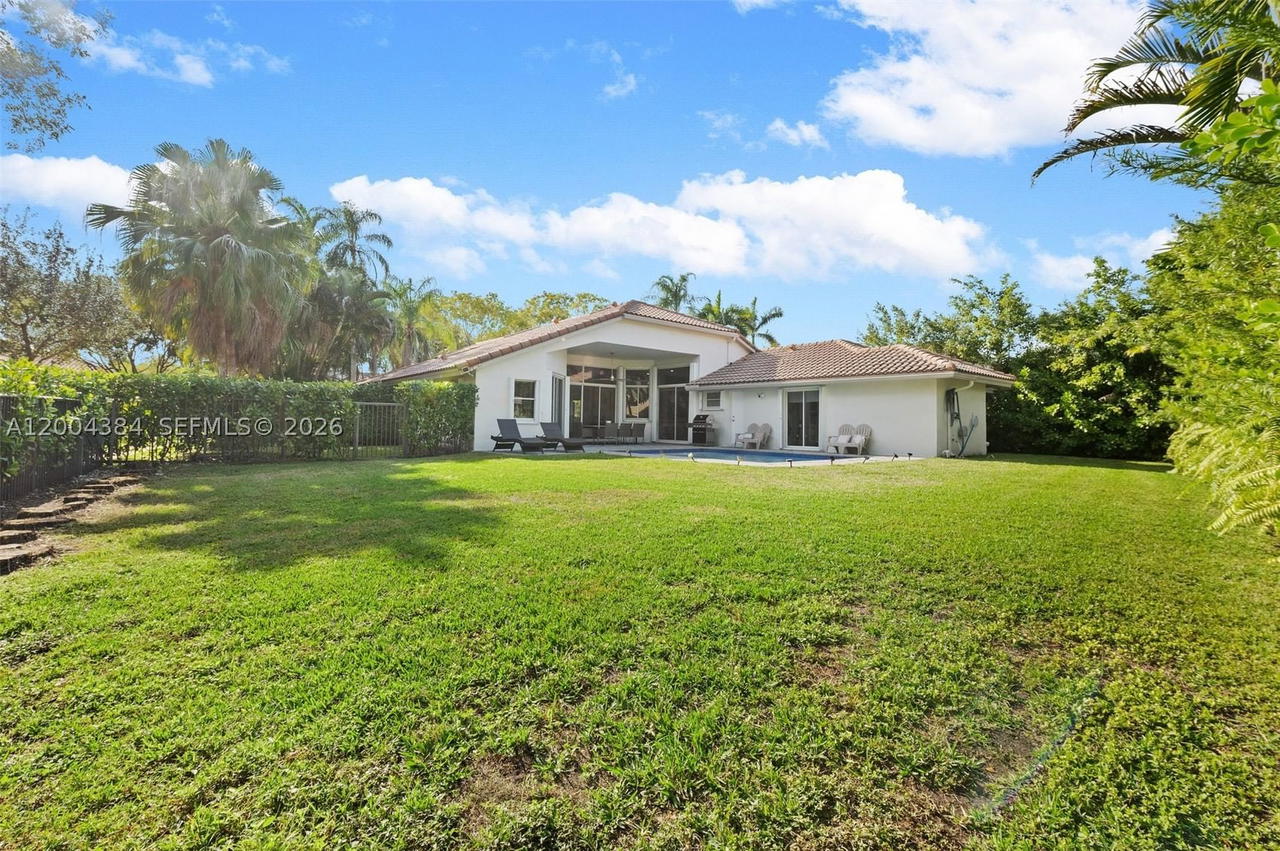 Real estate property located at 765 Bayside Ln, Broward, Orchid Island, Weston, FL
