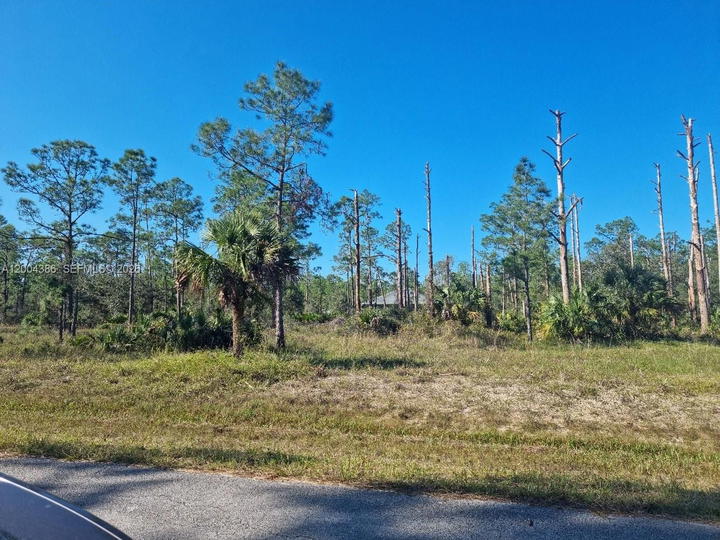 Real estate property located at 2309 Wellington Ave, Other, N/a, Other, FL