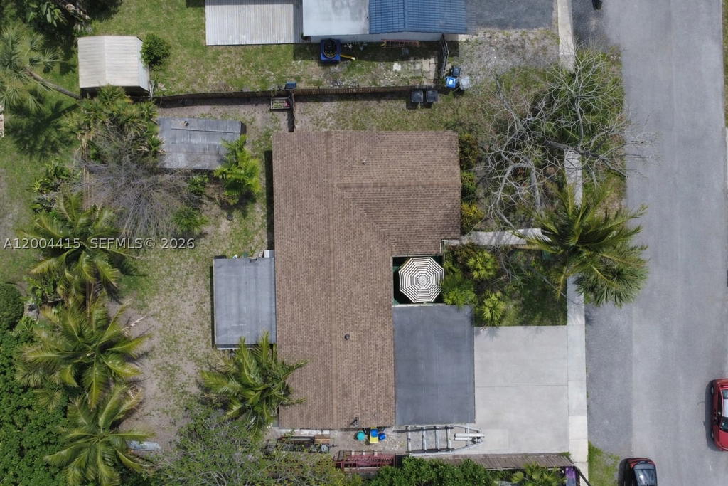 Real estate property located at 2048 27th Ave, Broward, Chula Vista, Fort Lauderdale, FL