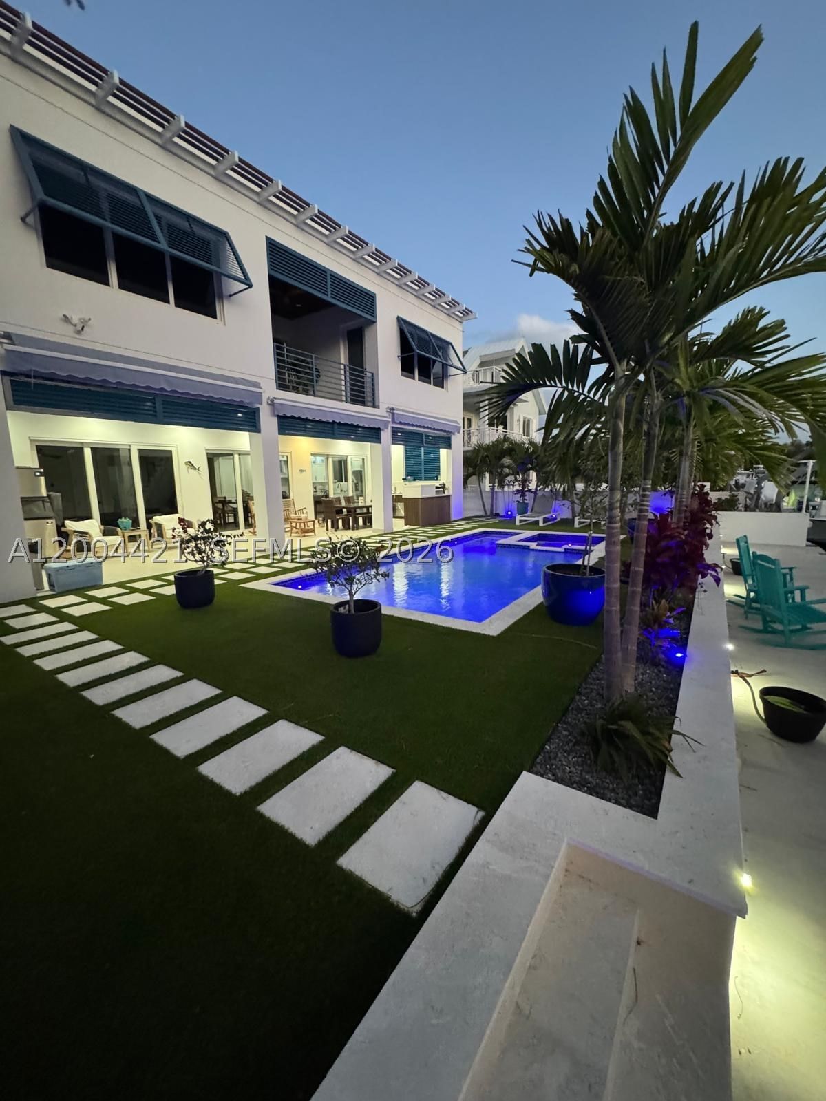 Real estate property located at 139 Tequesta St, Monroe, Indian Waterways, Islamorada, FL