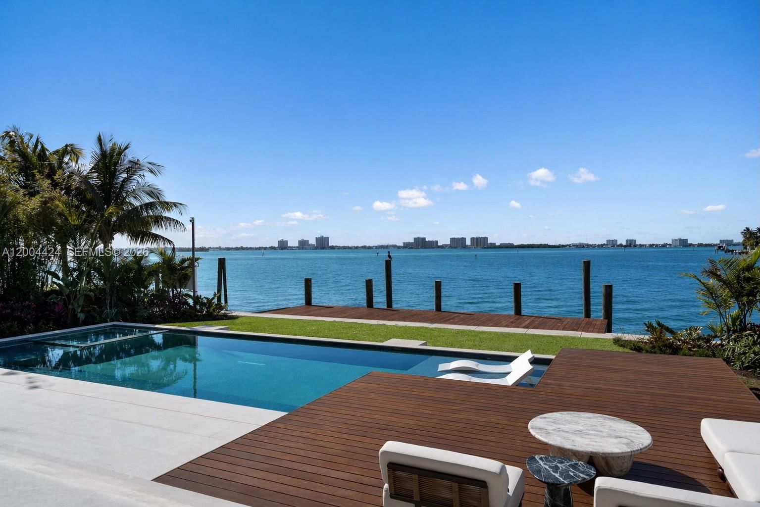 Real estate property located at 857 Shore Dr, Miami-dade, Normandy Golf Course, Miami Beach, FL