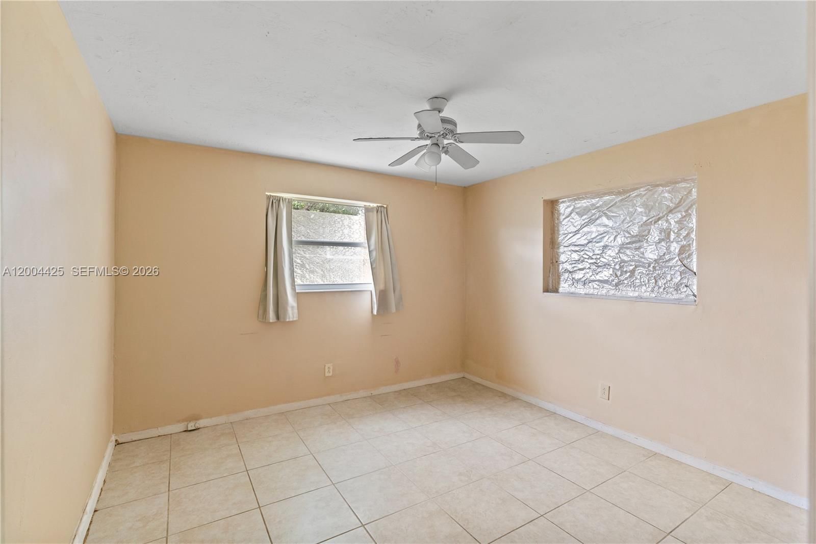 Real estate property located at 723 15th Ter, Broward, Carver Park, Fort Lauderdale, FL
