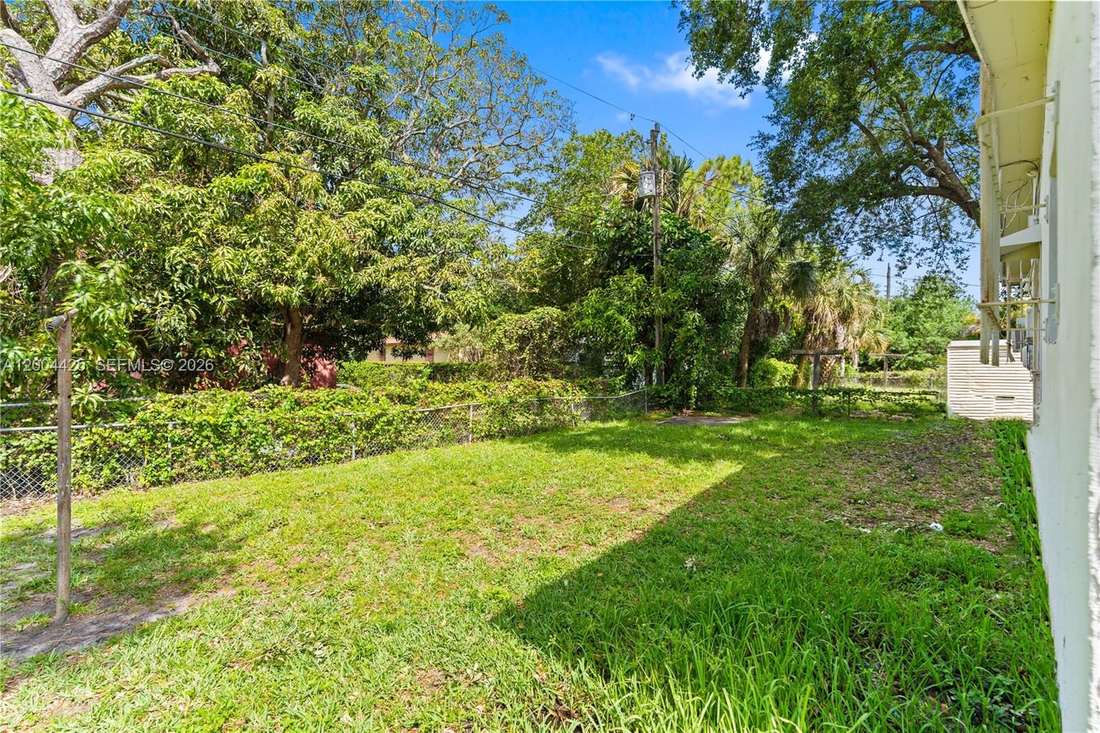 Real estate property located at 723 15th Ter, Broward, Carver Park, Fort Lauderdale, FL
