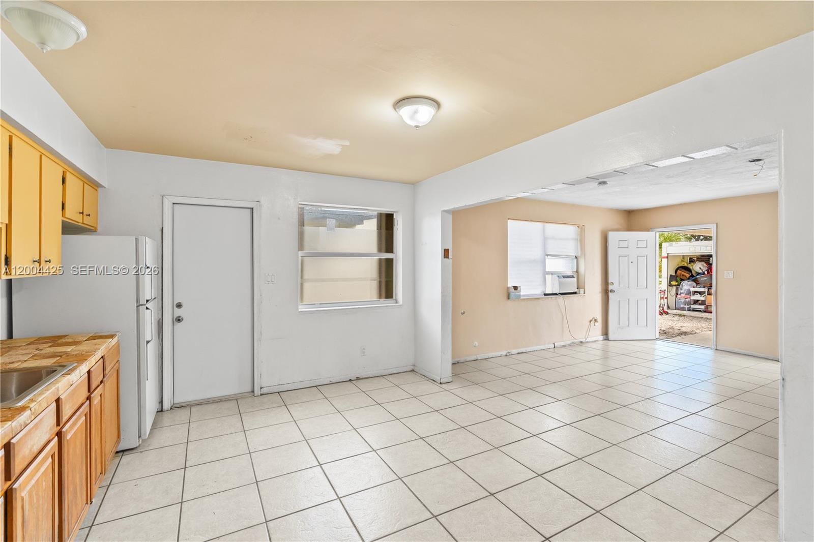 Real estate property located at 723 15th Ter, Broward, Carver Park, Fort Lauderdale, FL