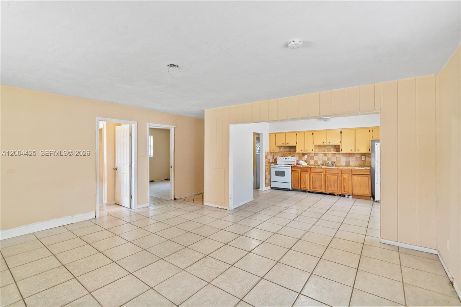 Real estate property located at 723 15th Ter, Broward, Carver Park, Fort Lauderdale, FL