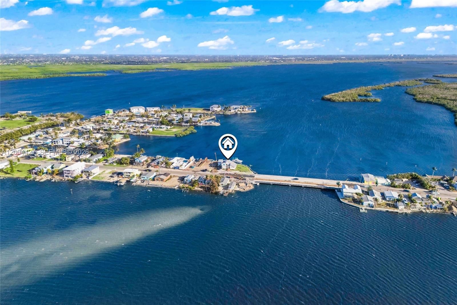 Real estate property located at 4767 Pine Island RD NW, Lee, Matlacha, Matlacha, FL