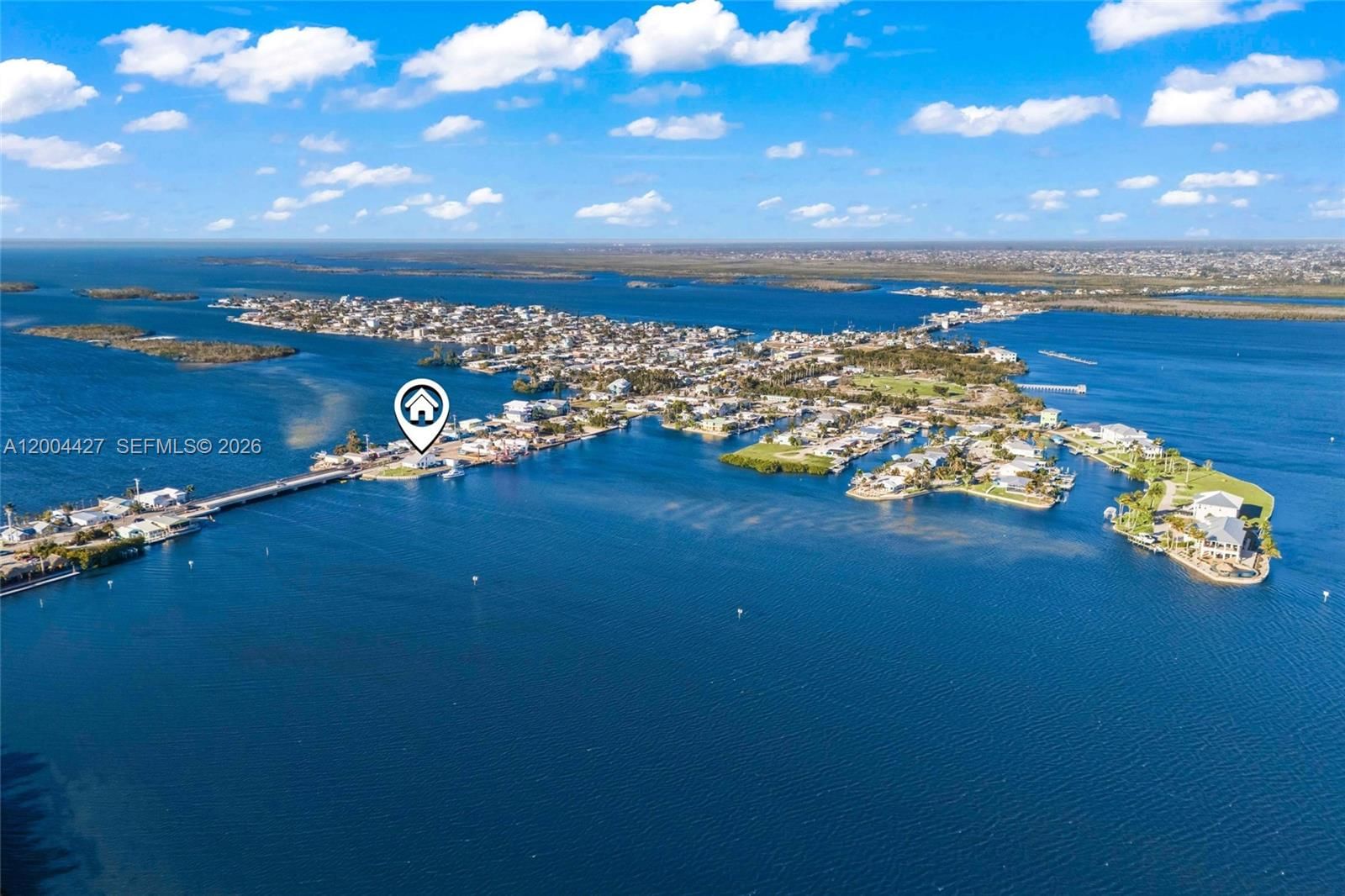 Real estate property located at 4767 Pine Island RD NW, Lee, Matlacha, Matlacha, FL