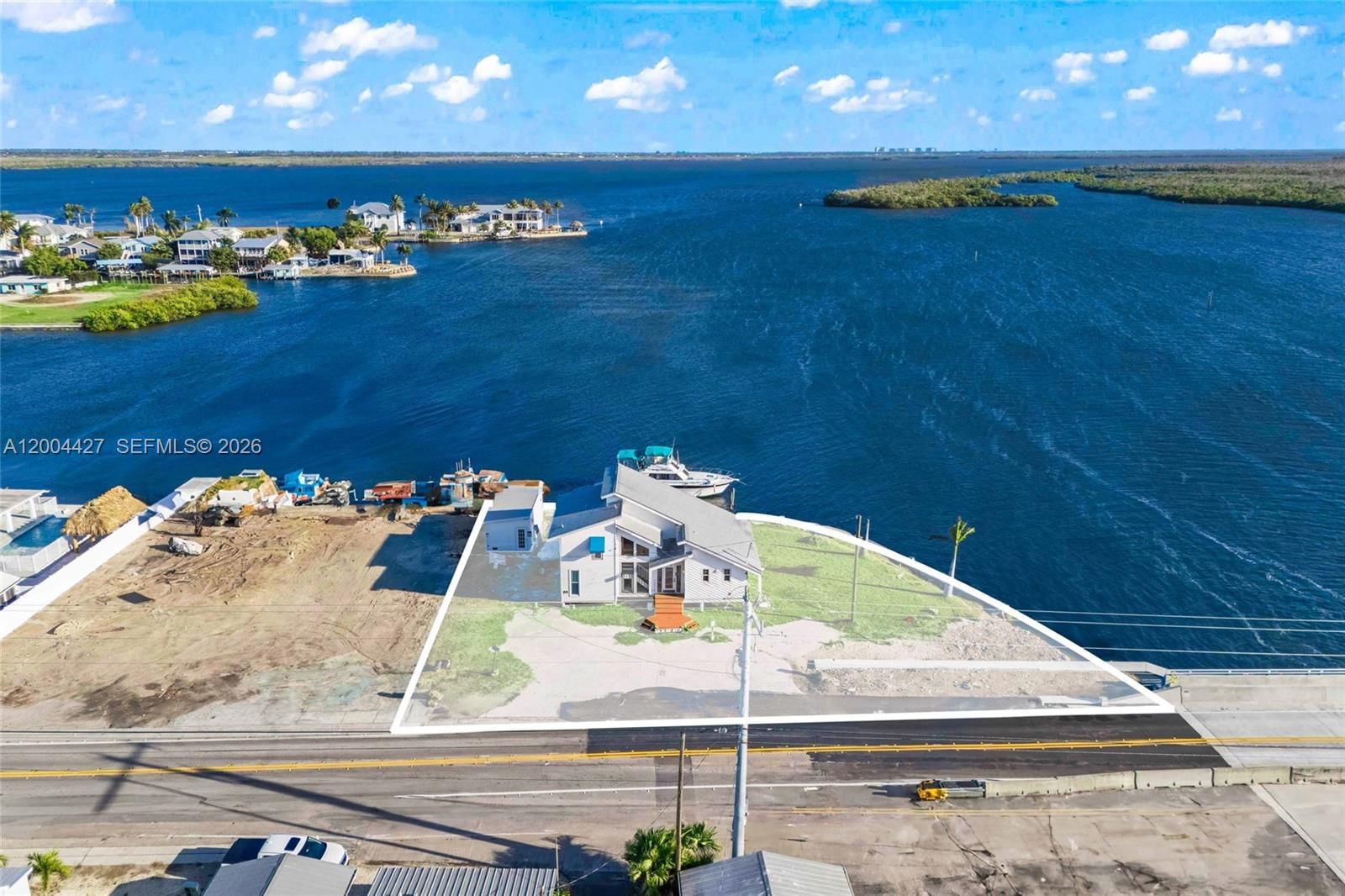 Real estate property located at 4767 Pine Island RD NW, Lee, Matlacha, Matlacha, FL