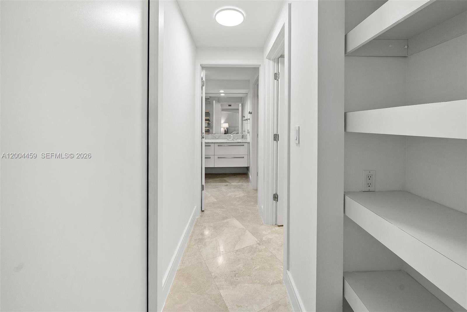 Real estate property located at 600 Grapetree Dr #3BS, Miami-dade, Mar-azul Condo, Key Biscayne, FL