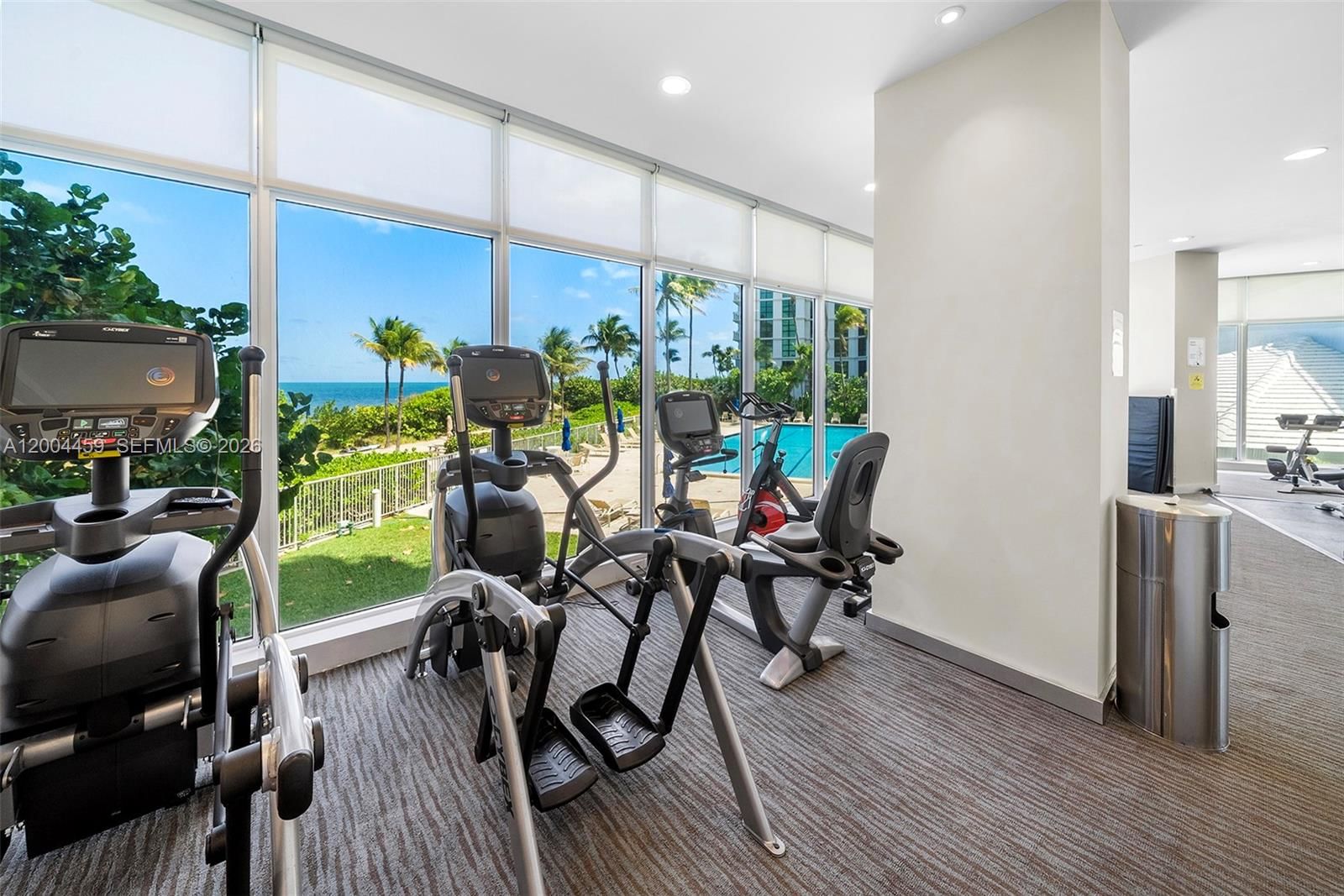 Real estate property located at 600 Grapetree Dr #3BS, Miami-dade, Mar-azul Condo, Key Biscayne, FL