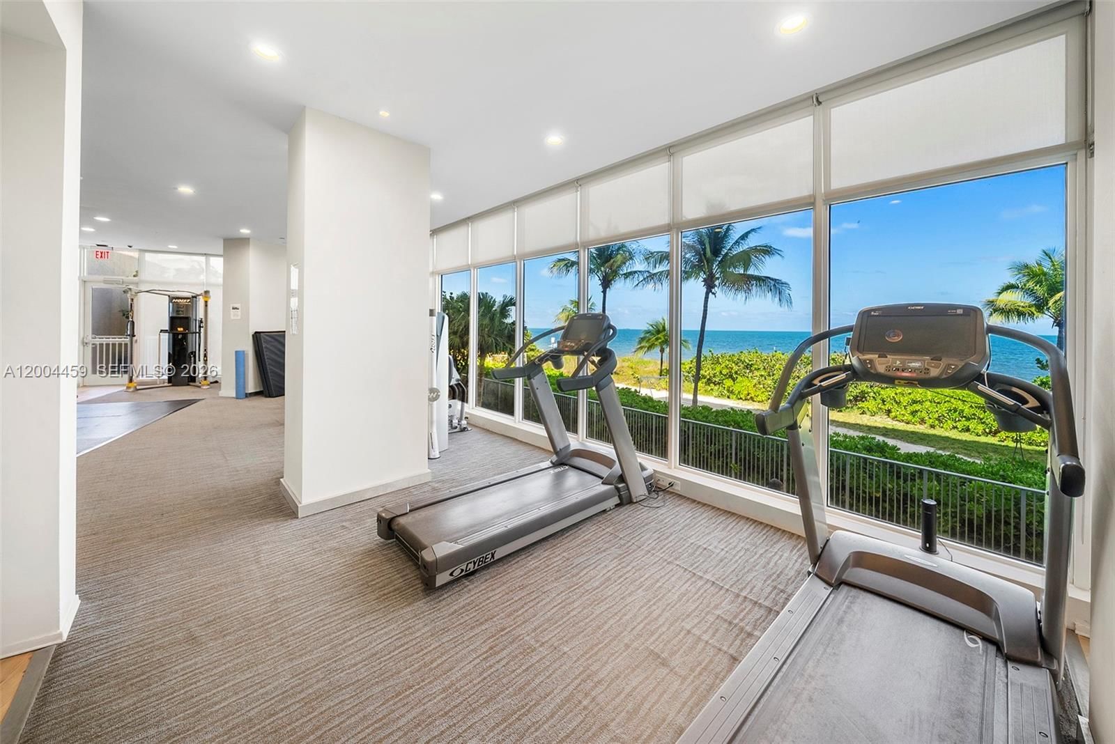 Real estate property located at 600 Grapetree Dr #3BS, Miami-dade, Mar-azul Condo, Key Biscayne, FL