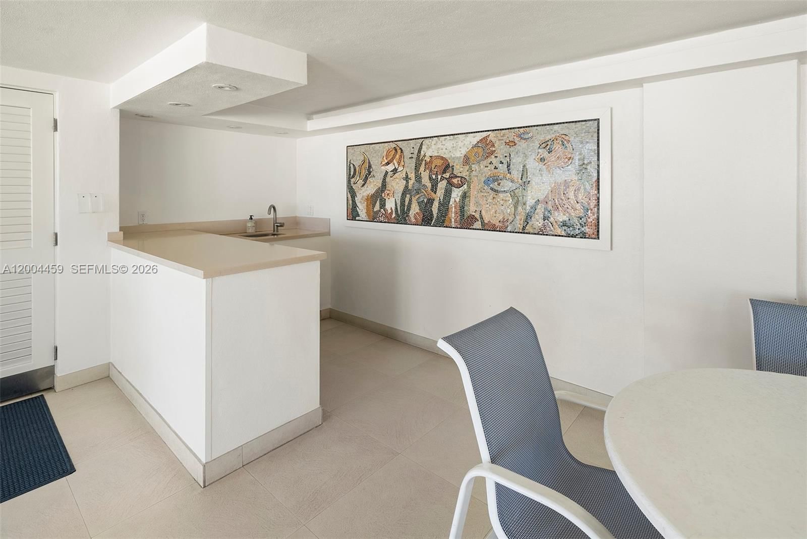 Real estate property located at 600 Grapetree Dr #3BS, Miami-dade, Mar-azul Condo, Key Biscayne, FL