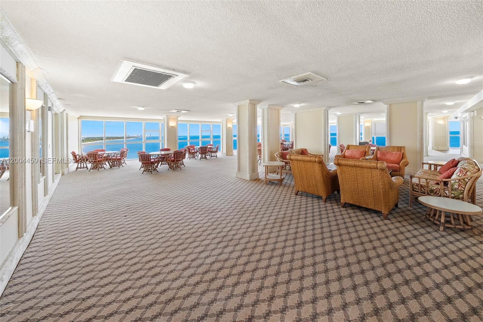 Real estate property located at 600 Grapetree Dr #3BS, Miami-dade, Mar-azul Condo, Key Biscayne, FL