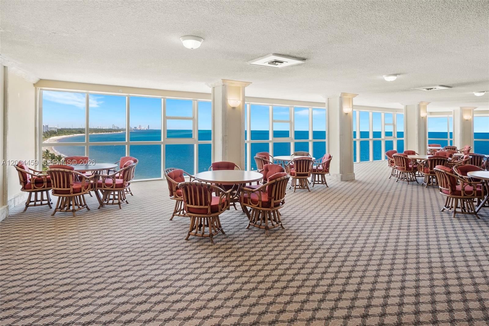 Real estate property located at 600 Grapetree Dr #3BS, Miami-dade, Mar-azul Condo, Key Biscayne, FL