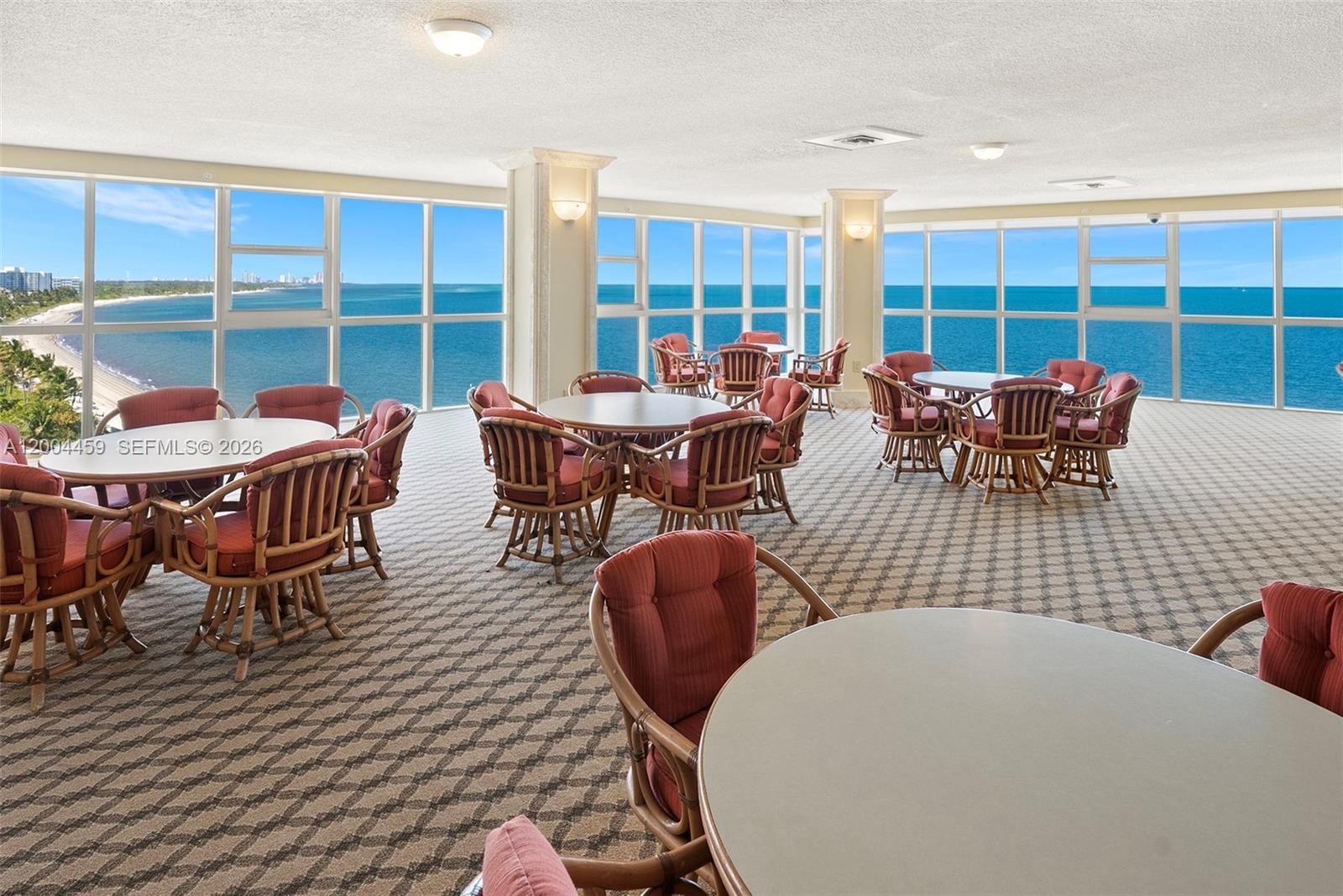 Real estate property located at 600 Grapetree Dr #3BS, Miami-dade, Mar-azul Condo, Key Biscayne, FL